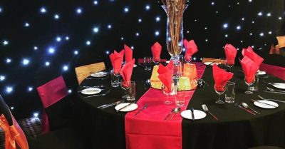 function room hire in angus
